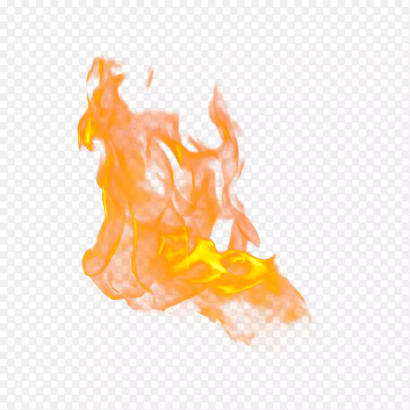 火焰光-火焰png a火焰，冷火焰