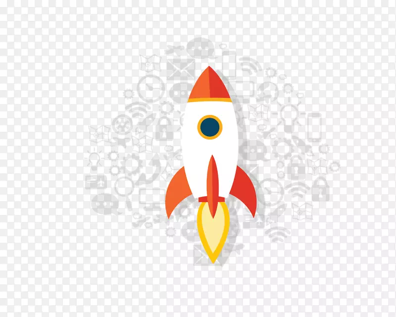 创业加速器创业公司创业企业家组织业务-火箭