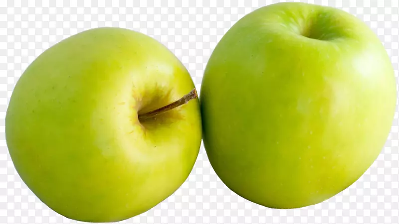 苹果绿苹果