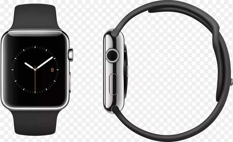 苹果手表系列3智能手表表带-苹果手表