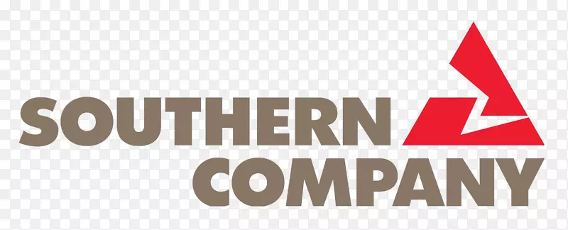 南方公司纽约证券交易所：南方天然气公用事业公司-南方公司标志
