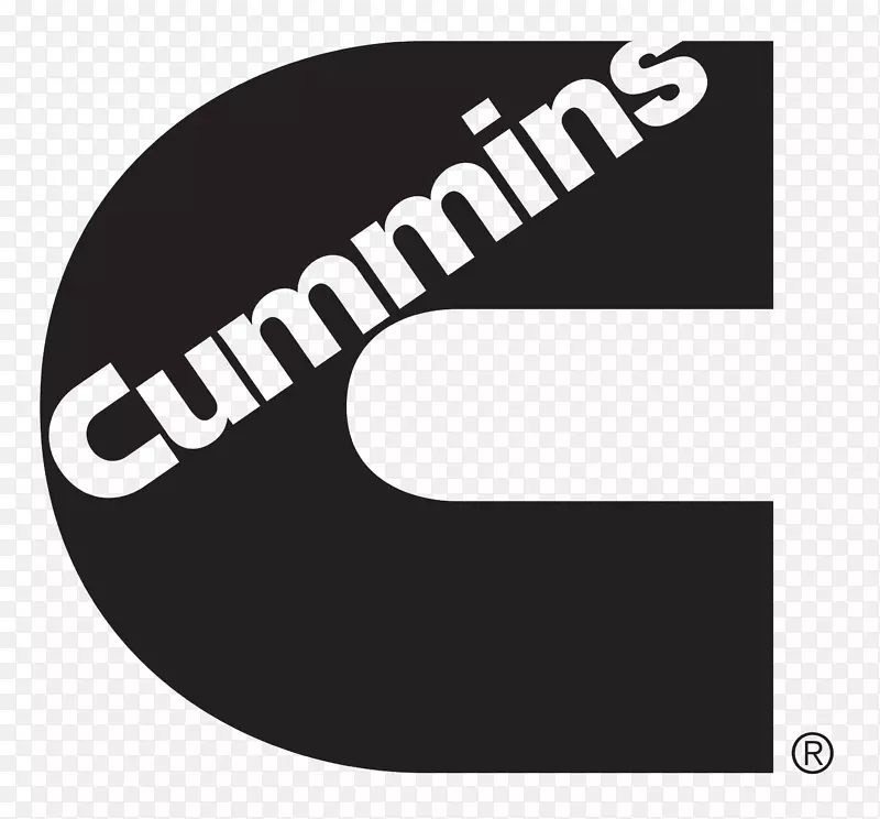 康明斯纽约证券交易所：CMI毛毛虫公司公司-康明斯标志