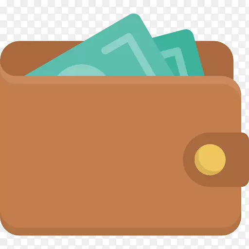钱包用户图标查找图标-钱包