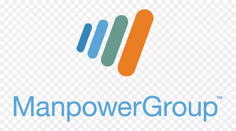 TAPFIN，ManpowerGroup解决方案公司招聘代理机构-ManpowerGroup徽标