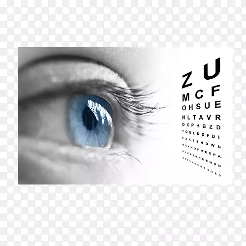 眼睛检查，验光，视力，眼睛护理，专业人士-展望未来