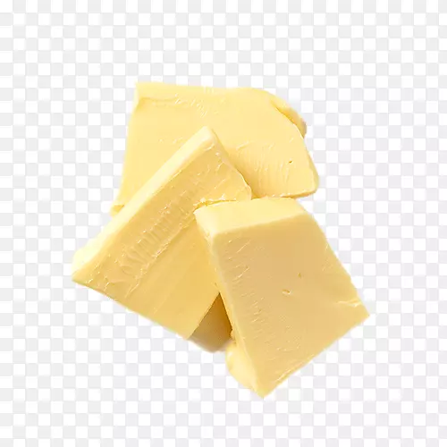 黄油montasio gryxe8re奶酪烹饪加工过的奶酪块黄油