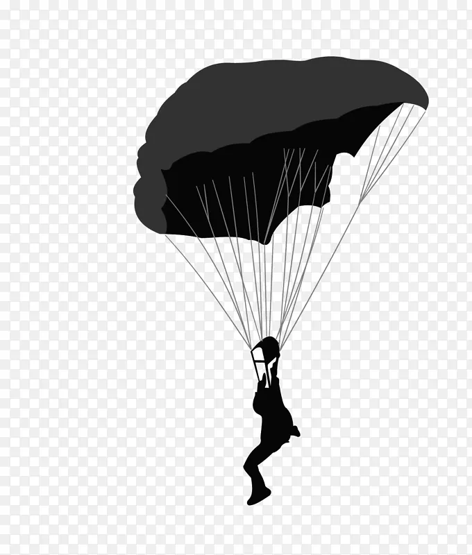 降落伞保税-免费降落伞夹艺术.降落伞