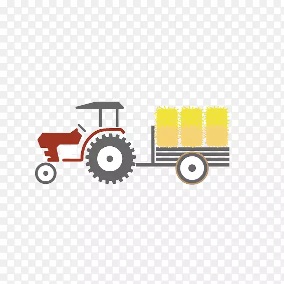 拖拉机农场-创新拖拉机