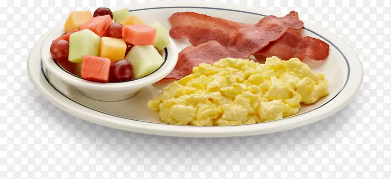 早餐美如岛自助餐早午餐煎饼-早餐图片
