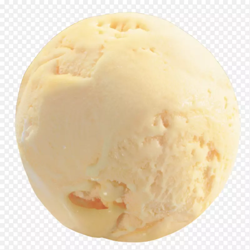冰淇淋锥勺-冰淇淋勺透明背景