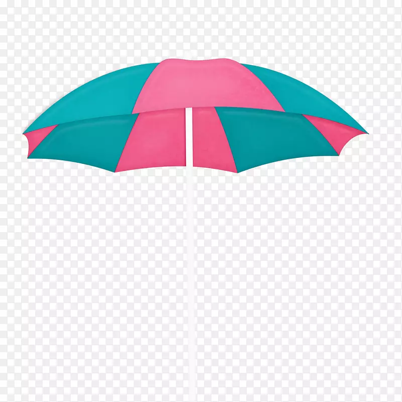 伞式沙滩遮阳伞-阳伞