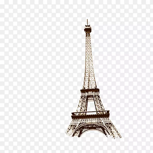 巴黎埃菲尔铁塔免费商店