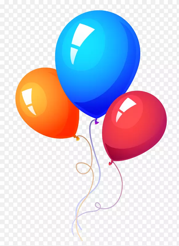 人造气球装饰艺术晚会气球