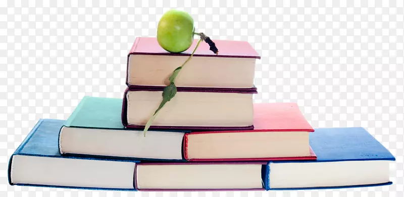 学生学习技能在家教老师-用苹果写的书
