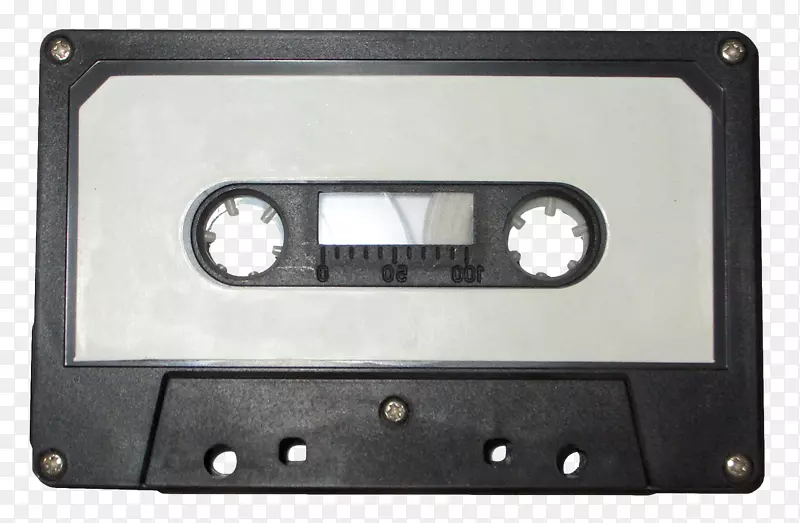 稳定的Tek-Nick紧凑型盒式磁带创作作家磁带录音和复制.录音带盒