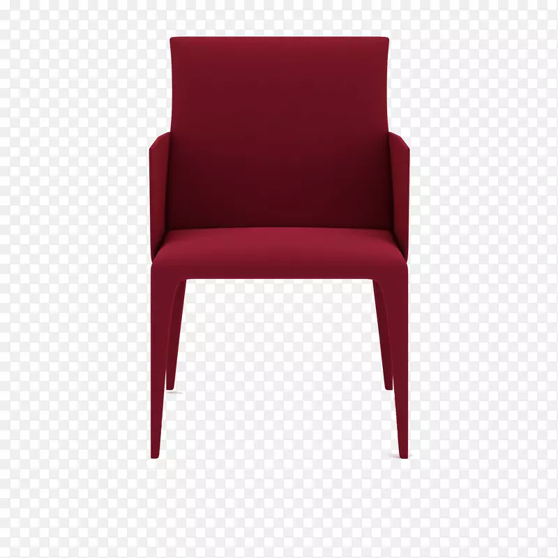 红色沙发垫-红色扶手椅