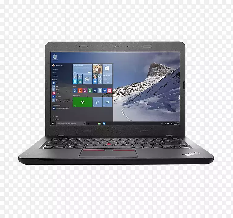 笔记本电脑ThinkPad e系列联想英特尔核心i3英特尔核心i7-联想笔记本电脑