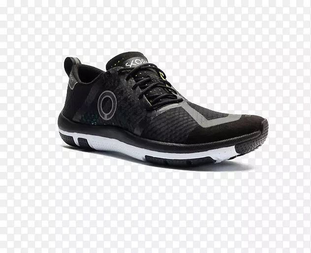 运动鞋皮革跑鞋美洲狮/斯科拉，节奏系列，男路缓冲跑鞋，r03-001m04