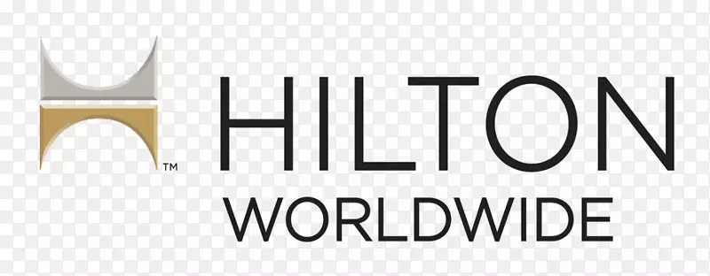 纽约希尔顿国际酒店：hlt-Hilton全球标志