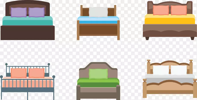 床上用品沙发床毯被褥用品系列