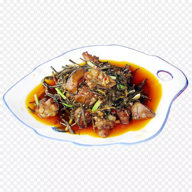 四川菜，芦苇菜，菜，泰国菜，炖菜-干豆类炖菜