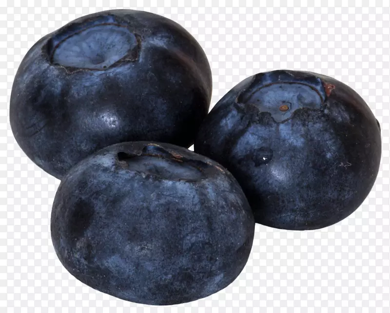 蓝莓果