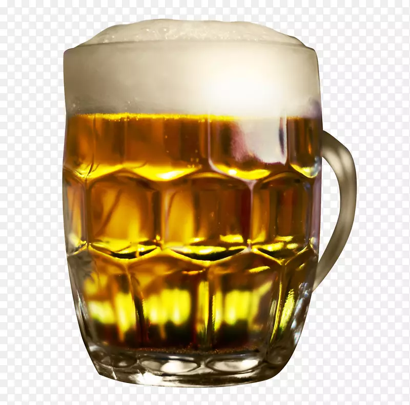 啤酒玻璃器皿啤酒玻璃杯