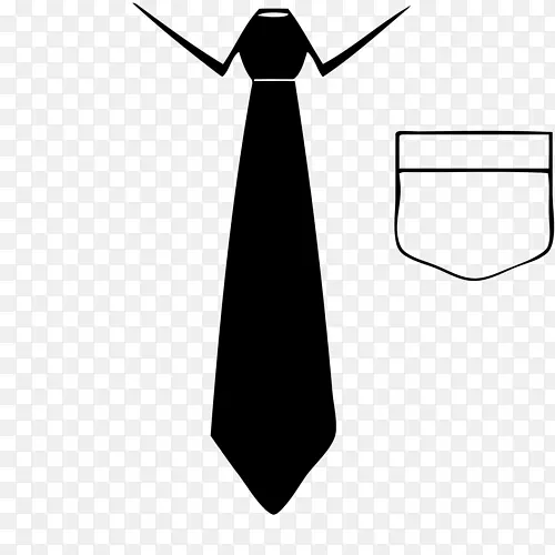 领带剪贴画-领带PNG图像