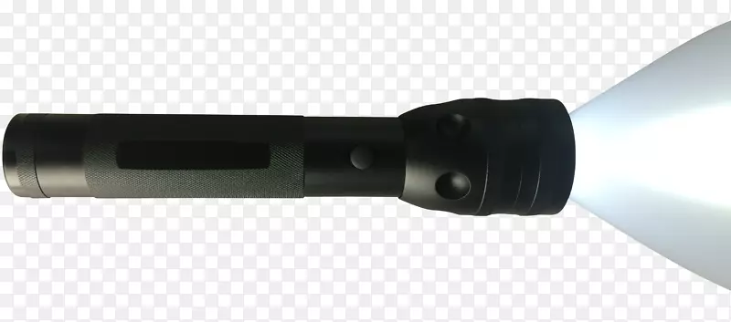 手电筒光学仪器塑料手电筒PNG PIC