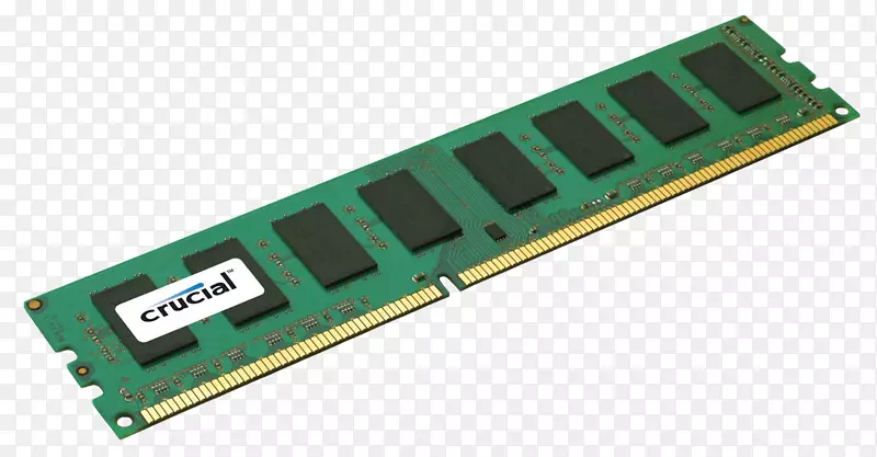 计算机数据存储DDR 3 SDRAM注册存储器随机存取存储器dimm-ram
