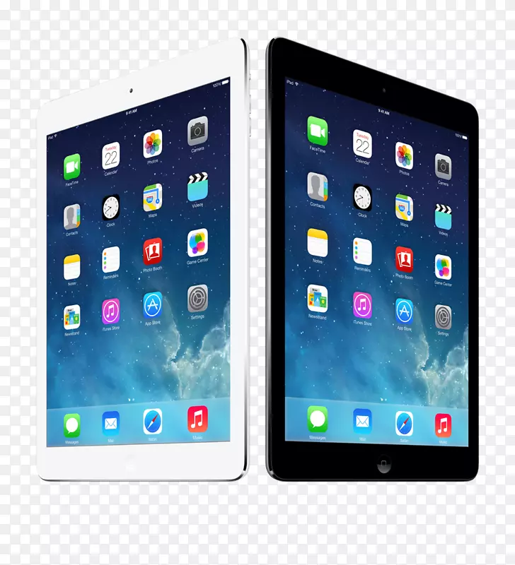 iPad 4 iPad 3迷你iPad Air 2-iPad PNG透明图片