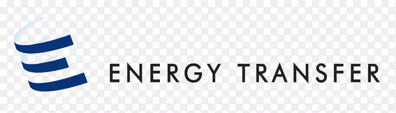 能源转移合作伙伴管道运输能源转移股权公司Sunoco物流-能源转移标志
