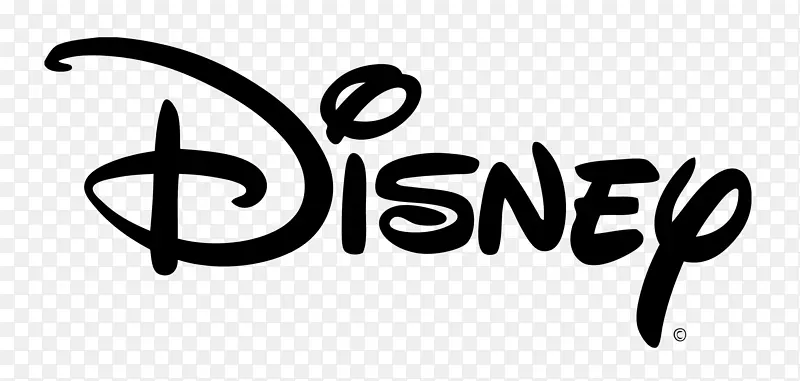 华特迪士尼公司的剧本字体，象形文字，Dafont字体-迪斯尼标志