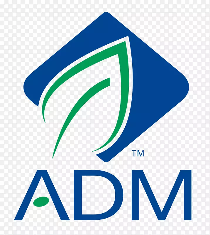 阿彻丹尼尔斯米德兰纽约证券交易所：adm公司标志-阿彻丹尼尔斯米德兰标志
