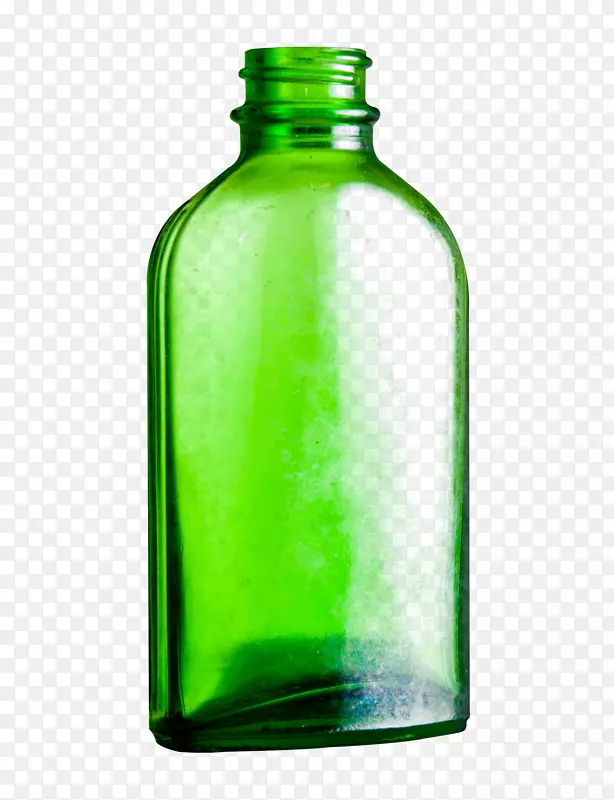 玻璃瓶-空玻璃瓶