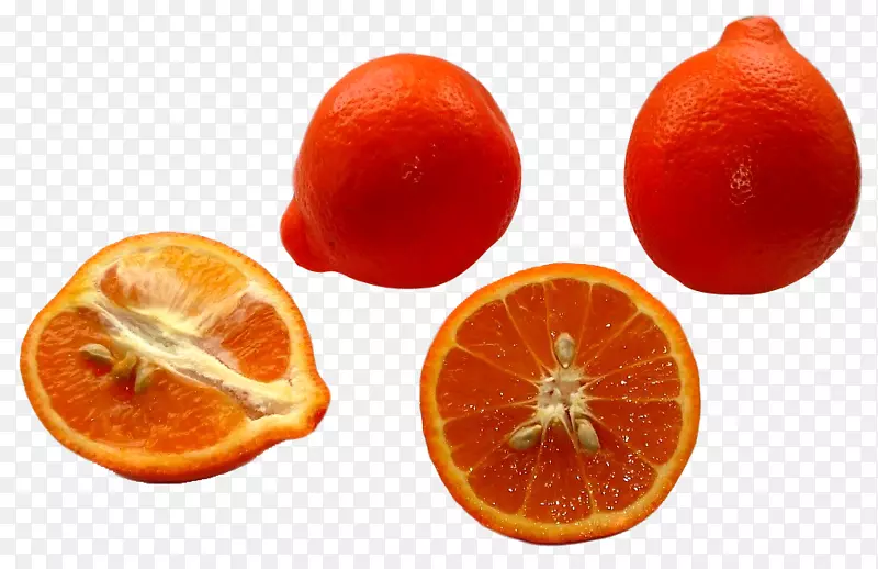 兰浦尔-明尼奥拉橘子