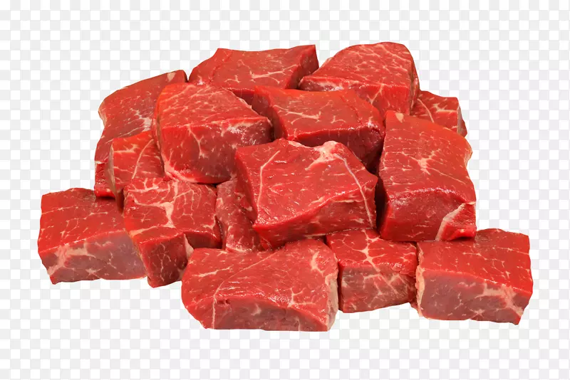 牛排排骨肉牛肉猪肉