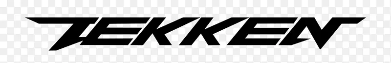 Tekken 5 Tekken标签锦标赛2标志-Tekken徽标PNG免费下载