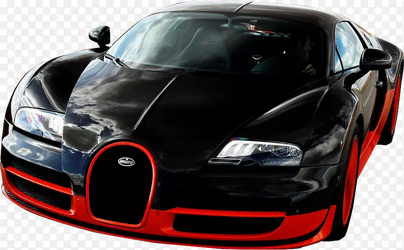速度需求：最想要的速度需求：无限制的速度需求Bugatti Veyron-需要速度png图片