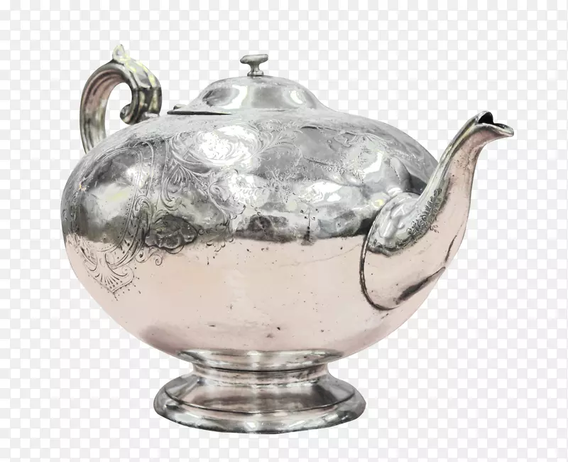 茶壶图标-茶壶