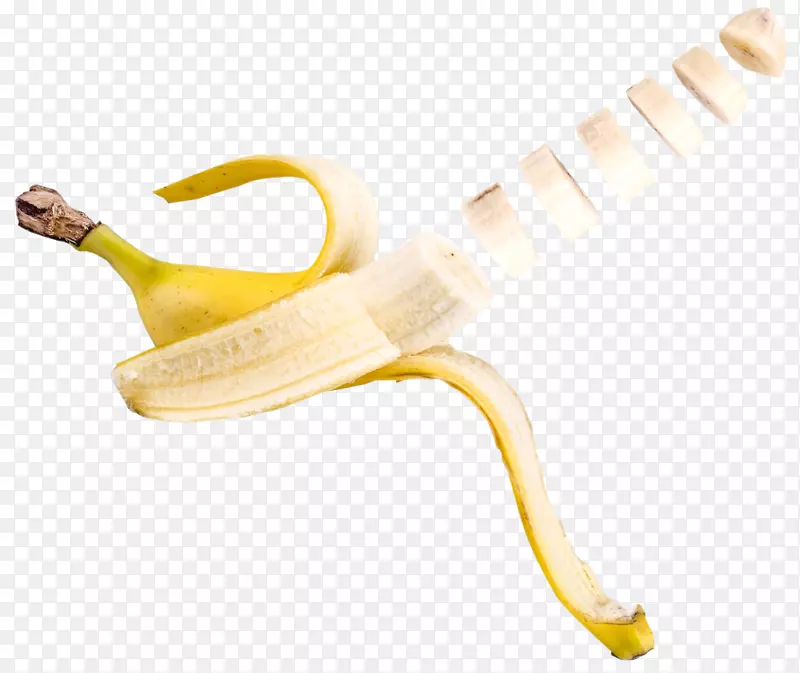 香蕉糖化指数痤疮情况分析淀粉-香蕉片