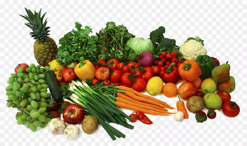 有机食品农业健康.蔬菜PNG透明图像
