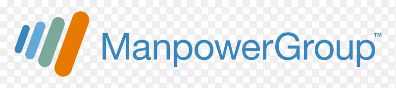 ManpowerGroup招聘职业介绍所管理-ManpowerGroup徽标