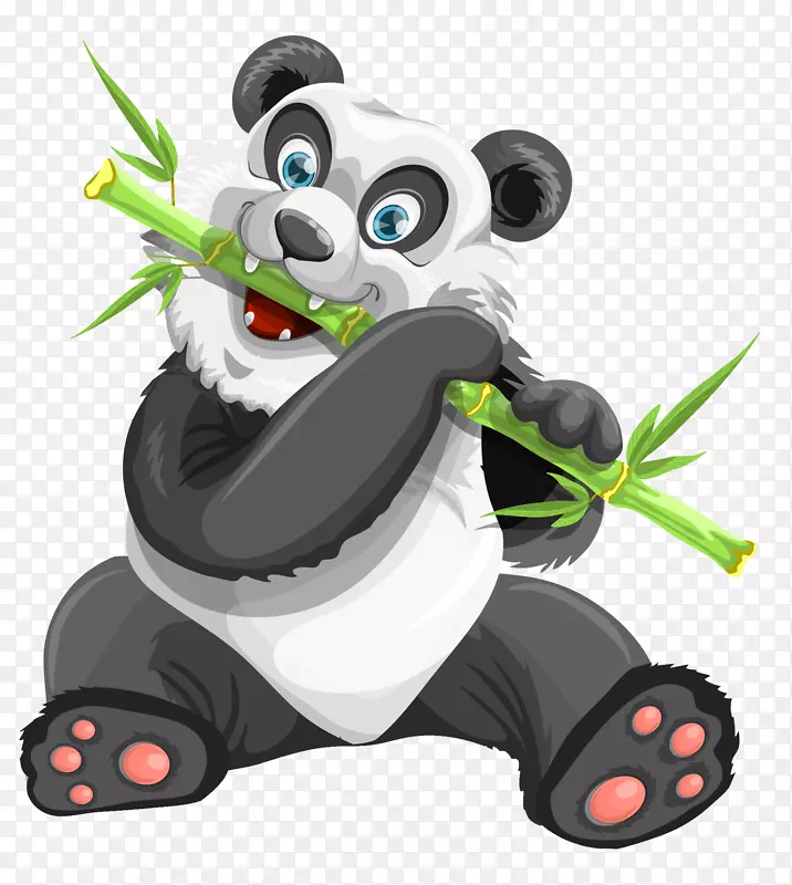 大熊猫t恤网上购物-熊猫载体