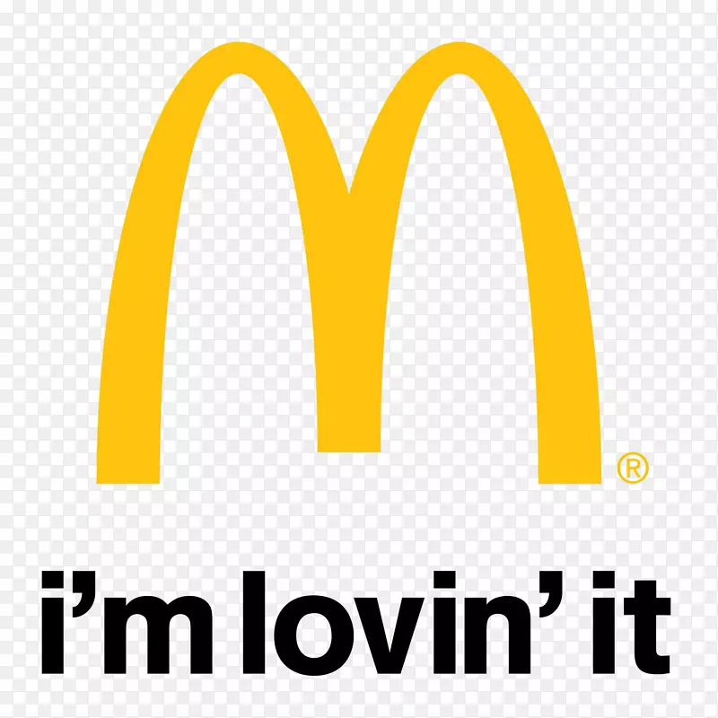 麦当劳标志金拱门餐厅-麦当劳标志
