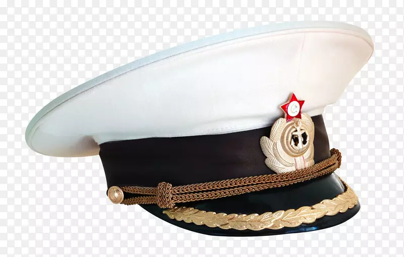 上尉海军