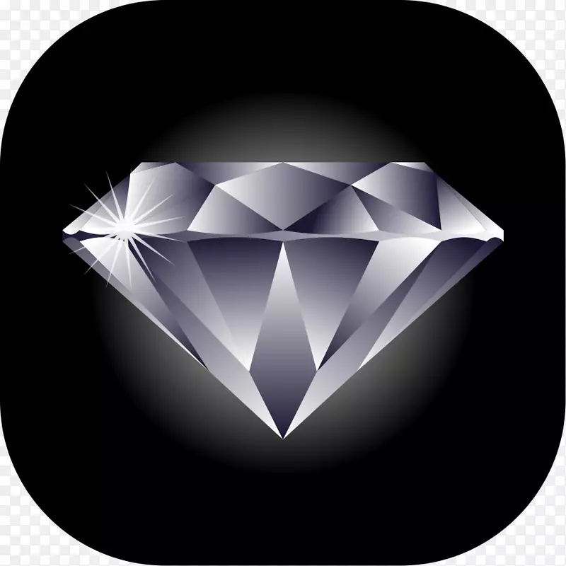 钻石免费内容剪辑艺术-钻石剪贴画