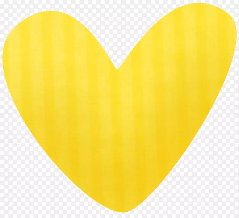 黄色心脏-智能心脏