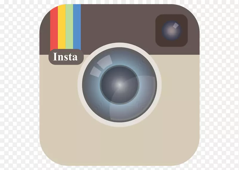 图标-Instagram PNG HD