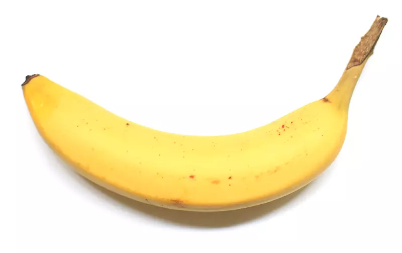果汁香蕉汤食物水果-香蕉